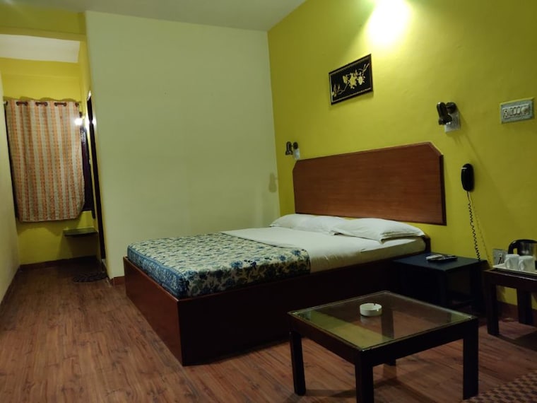 The Palms Beach Resort-1